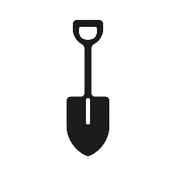 Abiline majas ja aias